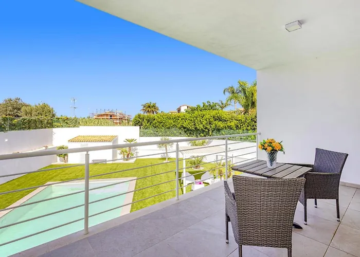 Lobelia By Villa Marina di Ragusa