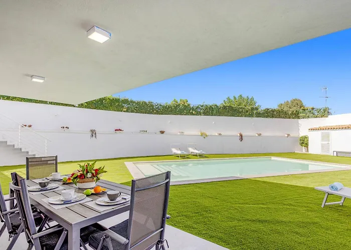 Villa Lobelia By Marina di Ragusa